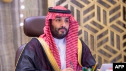 د سعودي عربستان ولیعهد شهزاده محمد بن سلمان