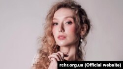 Катерина Рашевська, юристка Регіонального центру прав людини