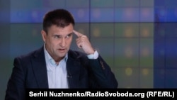 Росія хоче для всієї України федералізовану модель управління з контролем над багатьма територіями – ексміністр закордонних справ України Павло Клімкін 