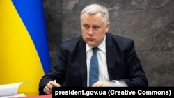 Заступник керівника Офісу Президента Ігор Жовква