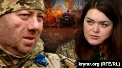 Військовослужбовці ЗСУ з позивними «Павук» і «Пілюля». Колаж