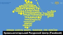 Картинка КРЦ до Міжнародного дня корінних народів