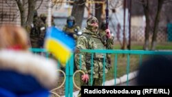 30 квітня у Херсонській області зник мобільний зв’язок та інтернет усіх операторів. Через кілька днів його відновили