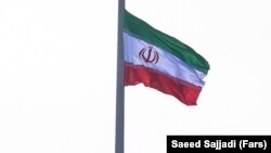 د ايران بيرغ