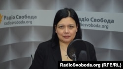 Керівник проєкту «Балканський оглядач», аналітик Наталія Іщенко