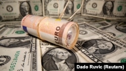 Dollar -avro