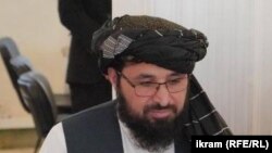 د طالبانو د حکومت ویاند بلال کریمي بیا د ملګرو ملتونو د سرمنشي له خبرو هرکلی کوي