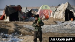 دا شکایتونه په داسې وخت دي چې افغانستان سوړ ژمی او کم ساری اقتصادي او بشري ناورین تجربه کوي