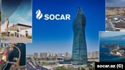 SOCAR