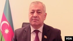 Vahid Əhmədov