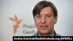 Сергій Данилов: «талібам вдалося перейти етнічні внутрішні кордони»