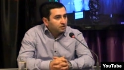 Bəşir Süleymanlı, 2010