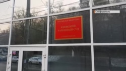 «Його не годували, йому необхідні ліки». Едем Бекіров у суді (відео)