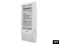 e-book reader