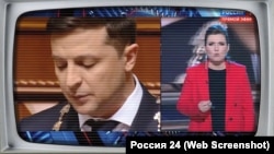 Якщо Зеленського в Росії лають – значить, він все правильно робить – експерт