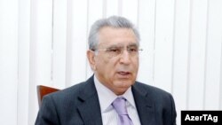 Ramiz Mehdiyev 