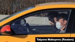 "Yandex.Taxi"