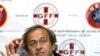 Platini: «İndi Azərbaycanda əsas məsələ yaxşı futbolçular tapmaqdır»