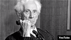 Bertrand Russell