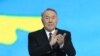 Нурсултан Назарбаєв на конгресі в Астані. Казахстан, 27 лютого 2019 року