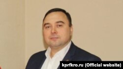 Сергій Богатиренко, фото з офіційного сайту політика