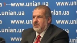 Рефат Чубаров – про символіку до Дня пам'яті жертв геноциду кримськотатарського народу (відео)