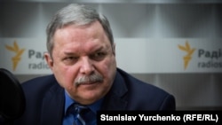 Український дисидент, правозахисник, письменник і філософ Мирослав Маринович