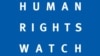 HRW: Azərbaycan vintləri bərkidir [Video]