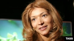 Gulnara Karimova