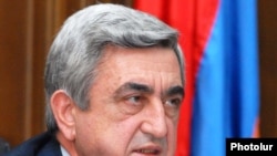 Serj Sarkisyan