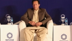 د پاکستان صدراعظم عمران خان