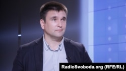 Павло Клімкін: Байден не «зливає» Україну. Але мені тривожно, що нас у багатьох речах можуть «поставити на паузу»