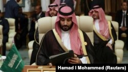 د سعودي عربستان ولیعهد محمد بن سلمان