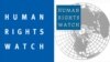 Human Rights Watch: «Azərbaycan ədaləti ələ salır»