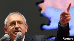 Kemal Kilicdaroğlu