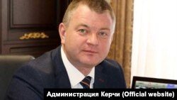 Сергій Бороздін поки не коментував свою відставку