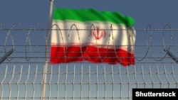 د ایران بیرغ