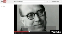 Philip Larkin