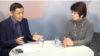 Kazakhstan - AzattyqLive expert Meruert Makhmutova. Almaty, 1 March/2019