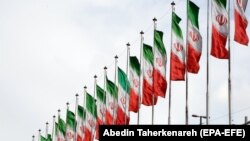 د ایران بیرغ