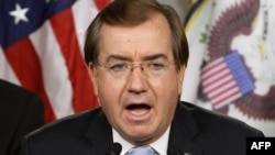 Ed Royce 