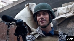 James Foley