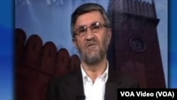 سیحون: د اوسپنې پټلیو جوړول ښه اغیزناک تمامیدای شي