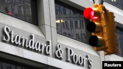 Standard&Poor's