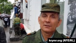 Володимир Дусмуханов