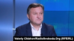 Сергій Джердж, офіцер ЗСУ, голова Громадської ліги «Україна-НАТО»