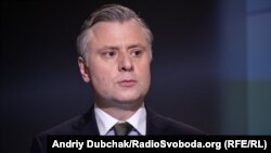 Юрій Вітренко, в.о. міністра енергетики України