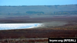 Тайганське водосховище