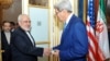 Kerry və Zarif İD təhlükəsini müzakirə edir