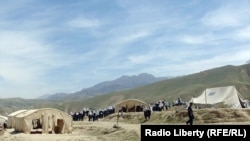 ارشیف، یو شمېر افغان نجونې زده‌کوونکې